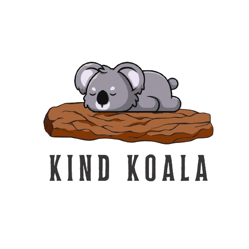 Kind Koala